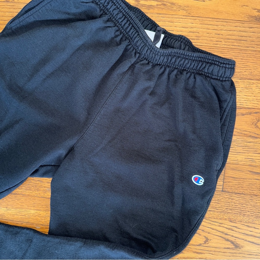Champion sweatpants